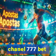 chanel 777 bet